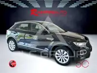 2019 Volkswagen T-Roc