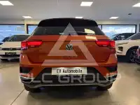 2019 Volkswagen T-Roc