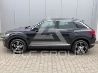 2019 Volkswagen T-Roc