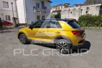 2019 Volkswagen T-Roc