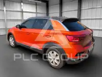 2019 Volkswagen T-Roc