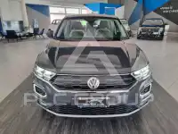 2019 Volkswagen T-Roc
