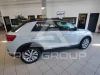 2019 Volkswagen T-Roc