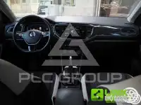 2019 Volkswagen T-Roc