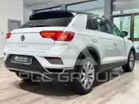 2019 Volkswagen T-Roc