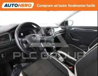 2019 Volkswagen T-Roc