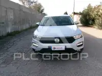 2019 Volkswagen T-Roc