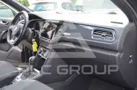 2019 Volkswagen T-Roc