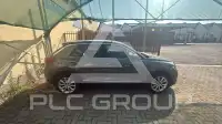2019 Volkswagen T-Roc