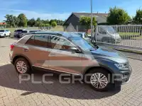 2019 Volkswagen T-Roc
