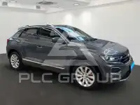 2019 Volkswagen T-Roc