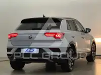 2019 Volkswagen T-Roc