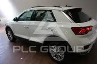 2019 Volkswagen T-Roc