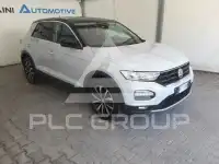 2019 Volkswagen T-Roc