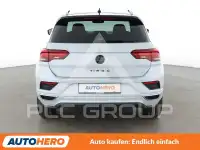 2019 Volkswagen T-Roc