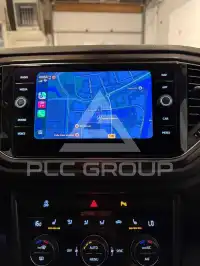 2019 Volkswagen T-Roc