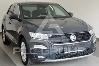 2019 Volkswagen T-Roc