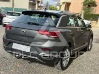 2019 Volkswagen T-Roc