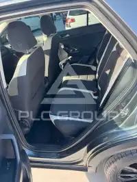 2019 Volkswagen T-Roc