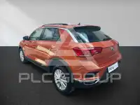 2019 Volkswagen T-Roc