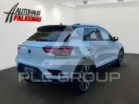 2019 Volkswagen T-Roc
