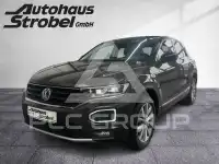 2019 Volkswagen T-Roc