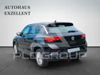 2019 Volkswagen T-Roc