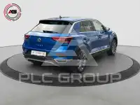 2019 Volkswagen T-Roc
