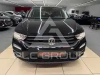 2019 Volkswagen T-Roc