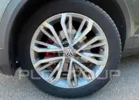 2019 Volkswagen T-Roc