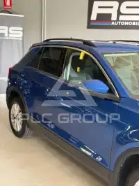 2019 Volkswagen T-Roc