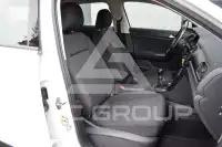 2019 Volkswagen T-Roc