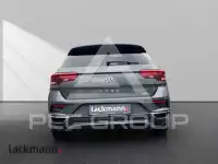 2019 Volkswagen T-Roc