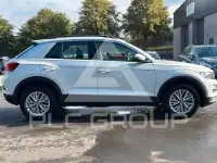 2019 Volkswagen T-Roc