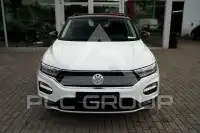 2019 Volkswagen T-Roc