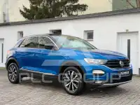 2019 Volkswagen T-Roc