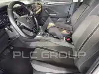 2019 Volkswagen T-Roc