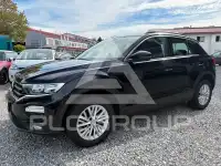 2019 Volkswagen T-Roc