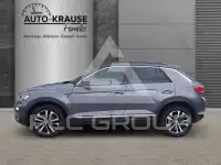 2019 Volkswagen T-Roc