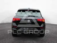2019 Volkswagen T-Roc