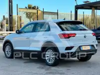 2019 Volkswagen T-Roc