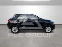 2019 Volkswagen T-Roc