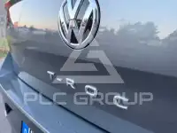 2019 Volkswagen T-Roc