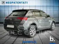 2019 Volkswagen T-Roc