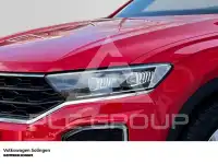2019 Volkswagen T-Roc
