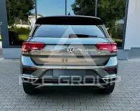 2019 Volkswagen T-Roc