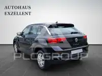 2019 Volkswagen T-Roc