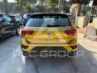 2019 Volkswagen T-Roc