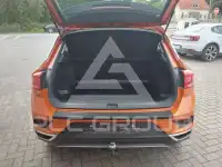 2019 Volkswagen T-Roc