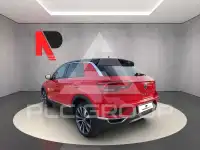 2019 Volkswagen T-Roc
